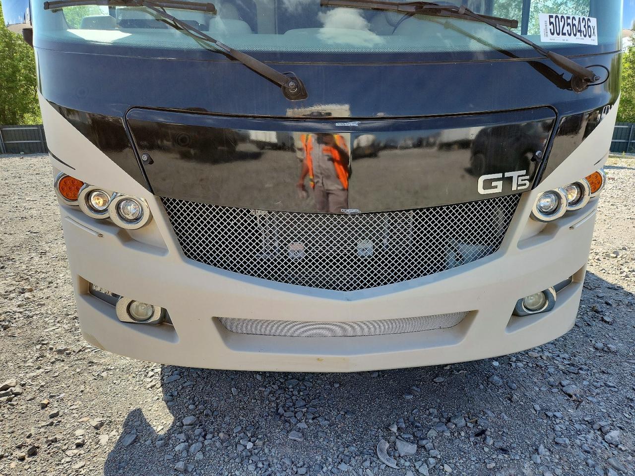 Ford Georgetown