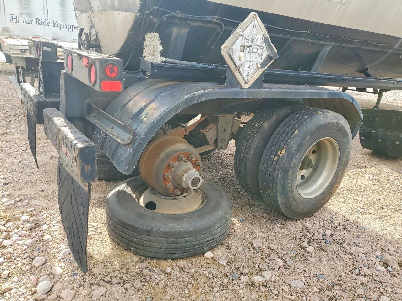 Etnyre Trailers