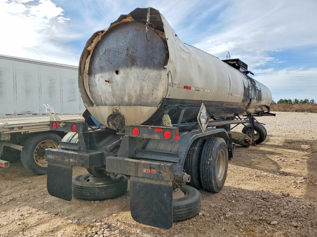 Etnyre Trailers