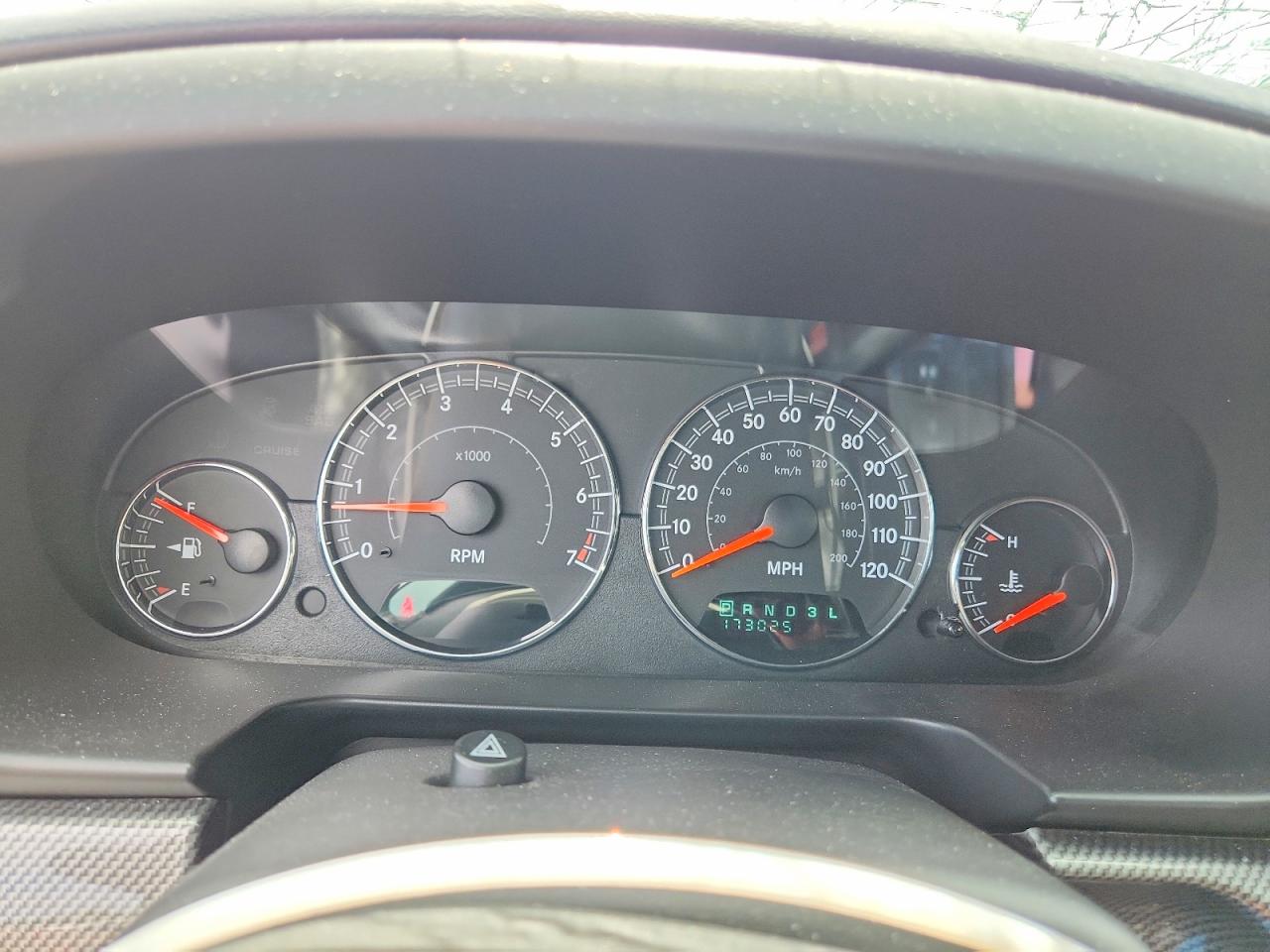 Chrysler Sebring Lxi