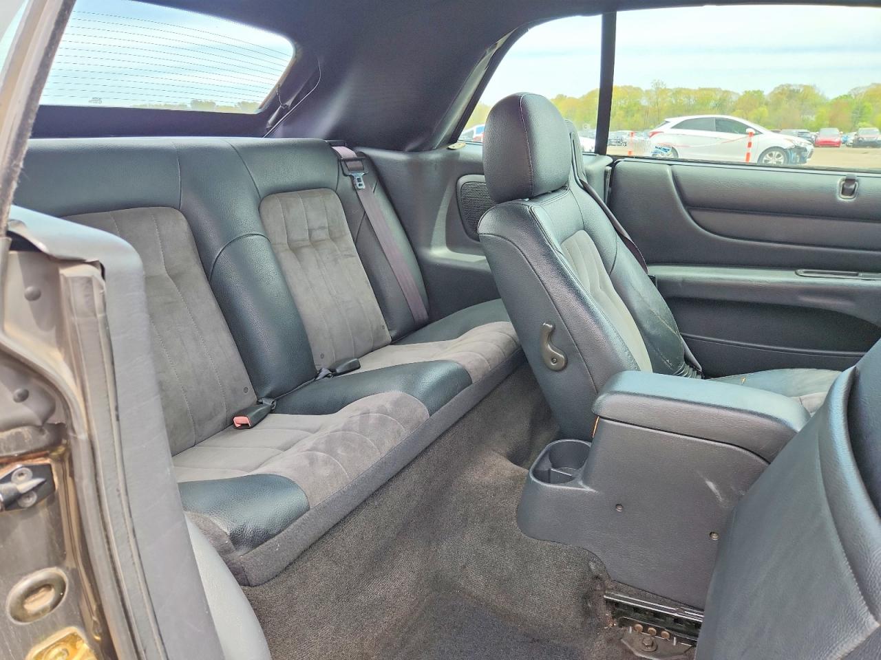 Chrysler Sebring Lxi