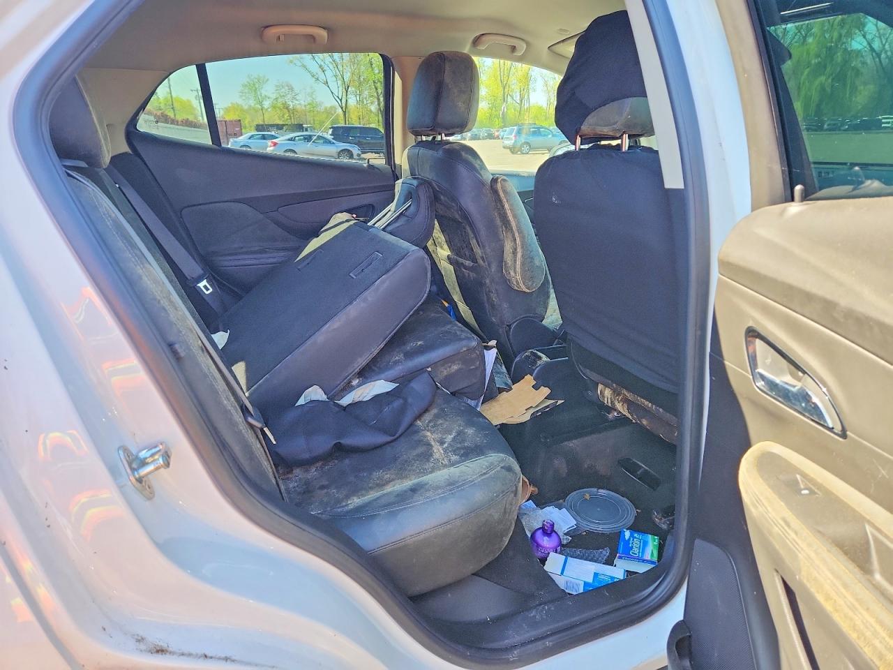 Buick Encore Preferred