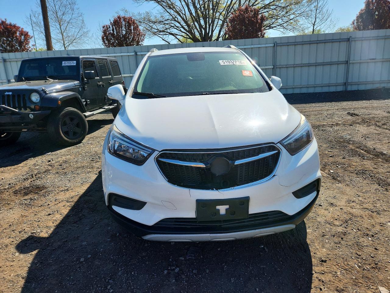 Buick Encore Preferred