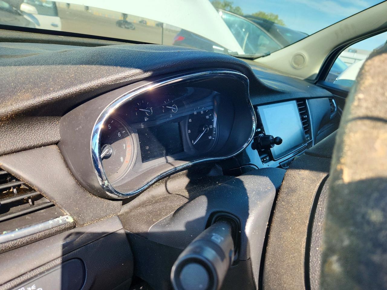 Buick Encore Preferred
