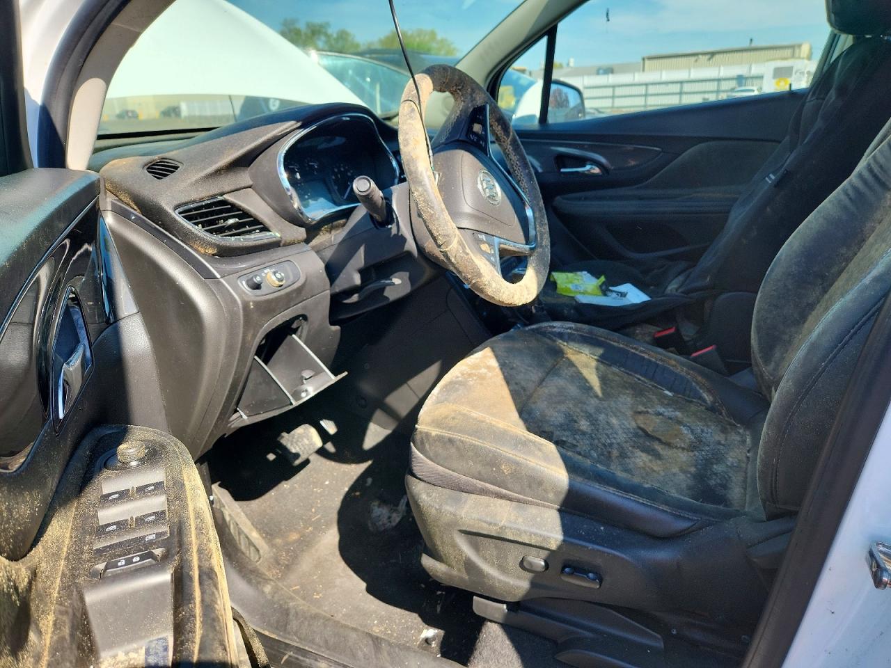 Buick Encore Preferred