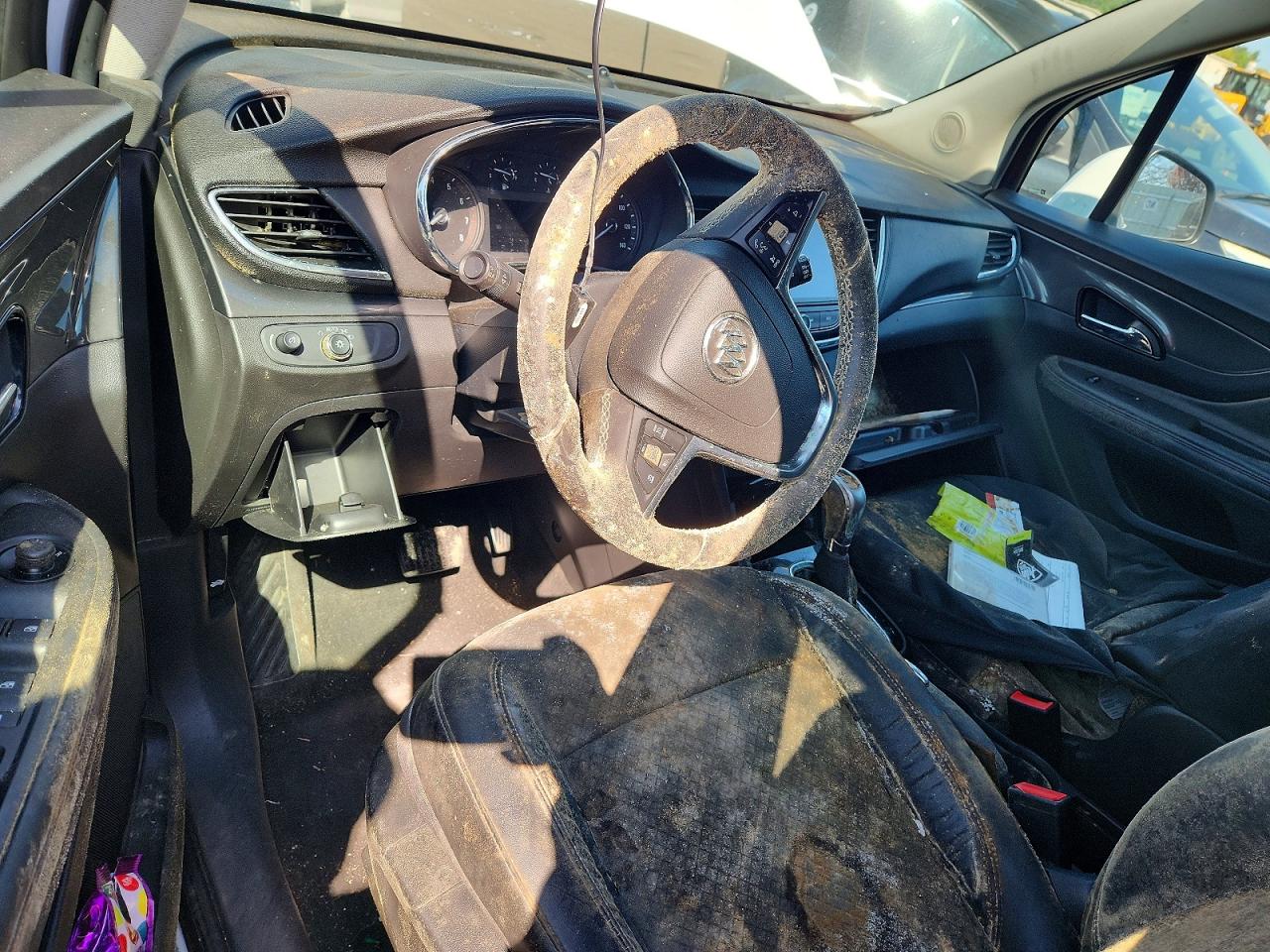 Buick Encore Preferred