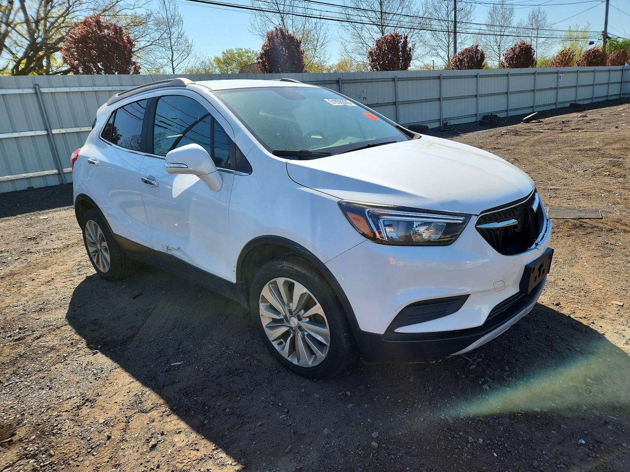 Buick Encore Preferred