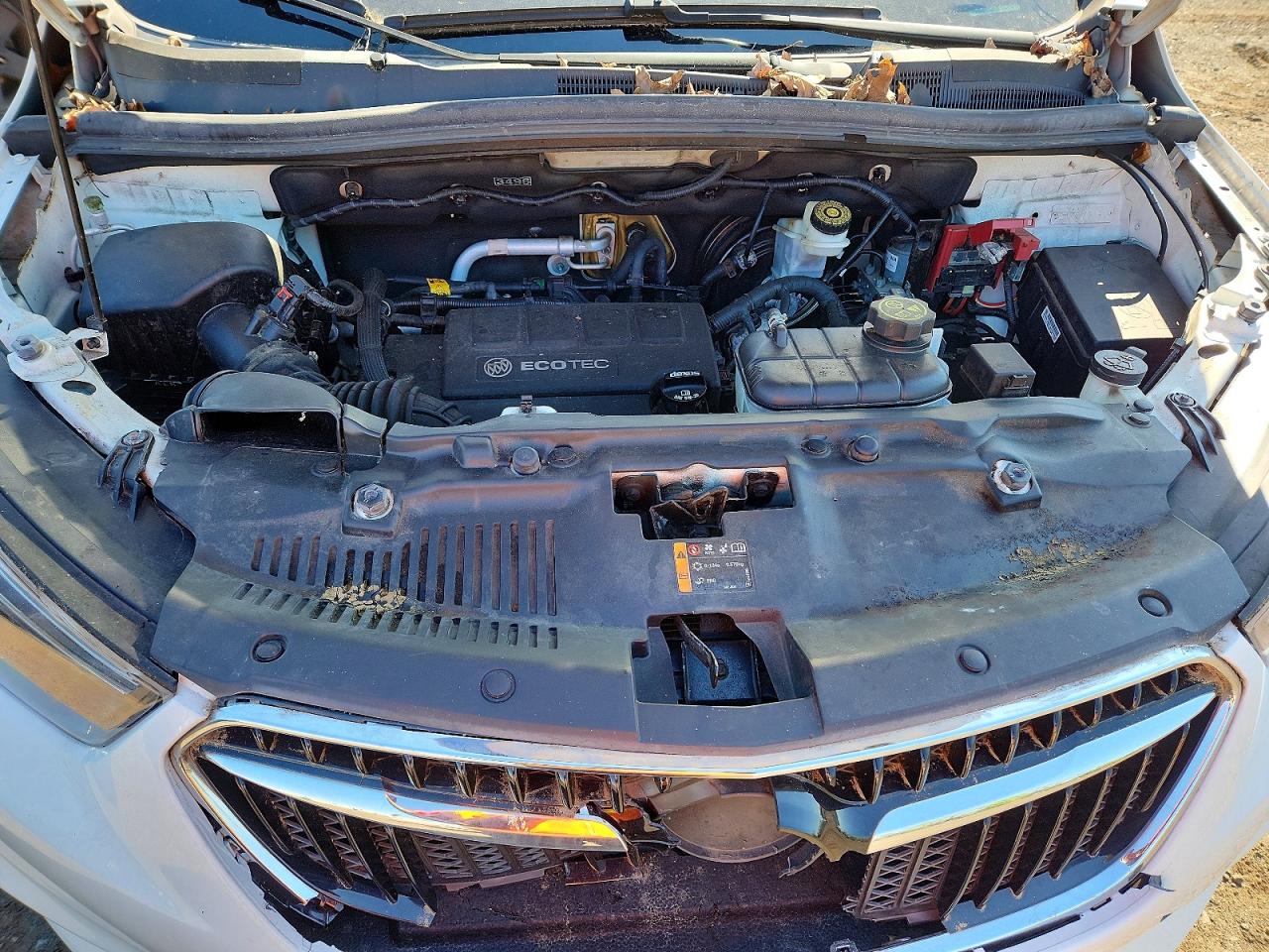 Buick Encore Preferred