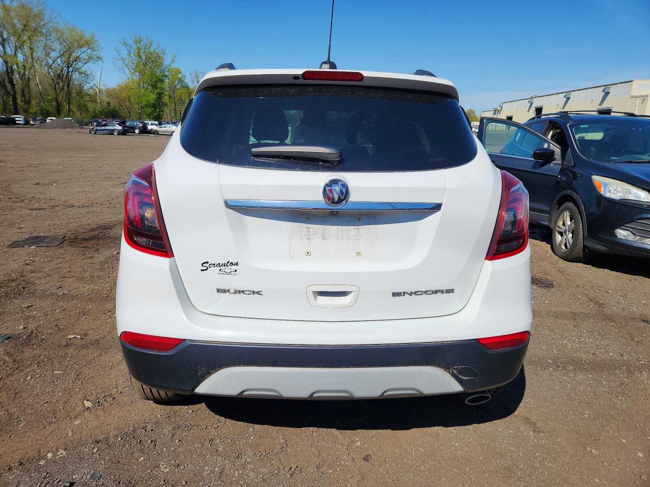 Buick Encore Preferred