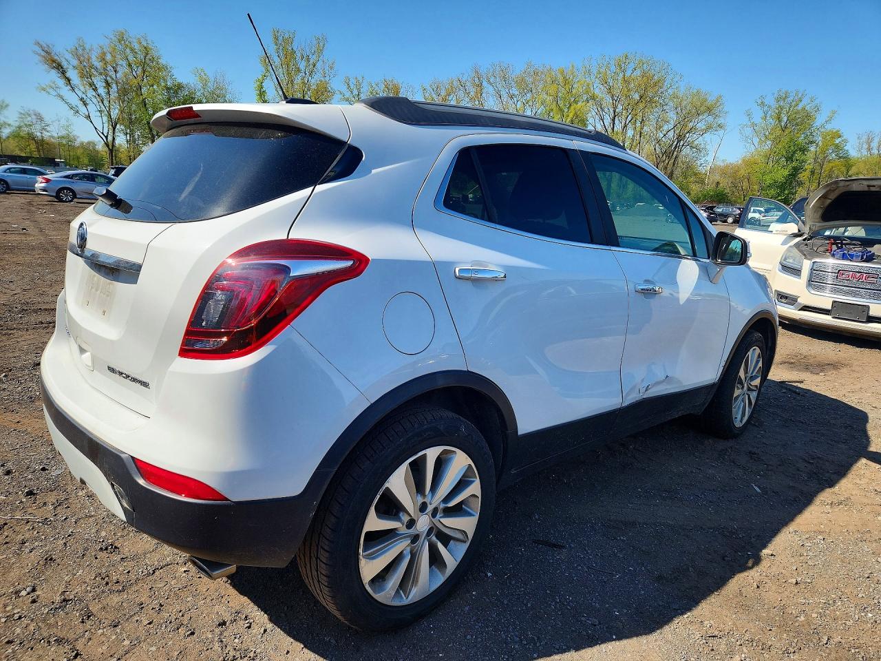 Buick Encore Preferred
