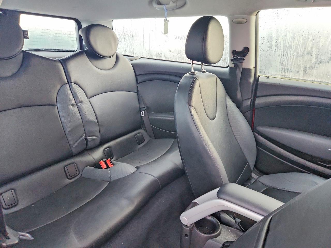 MINI Cooper Clubman