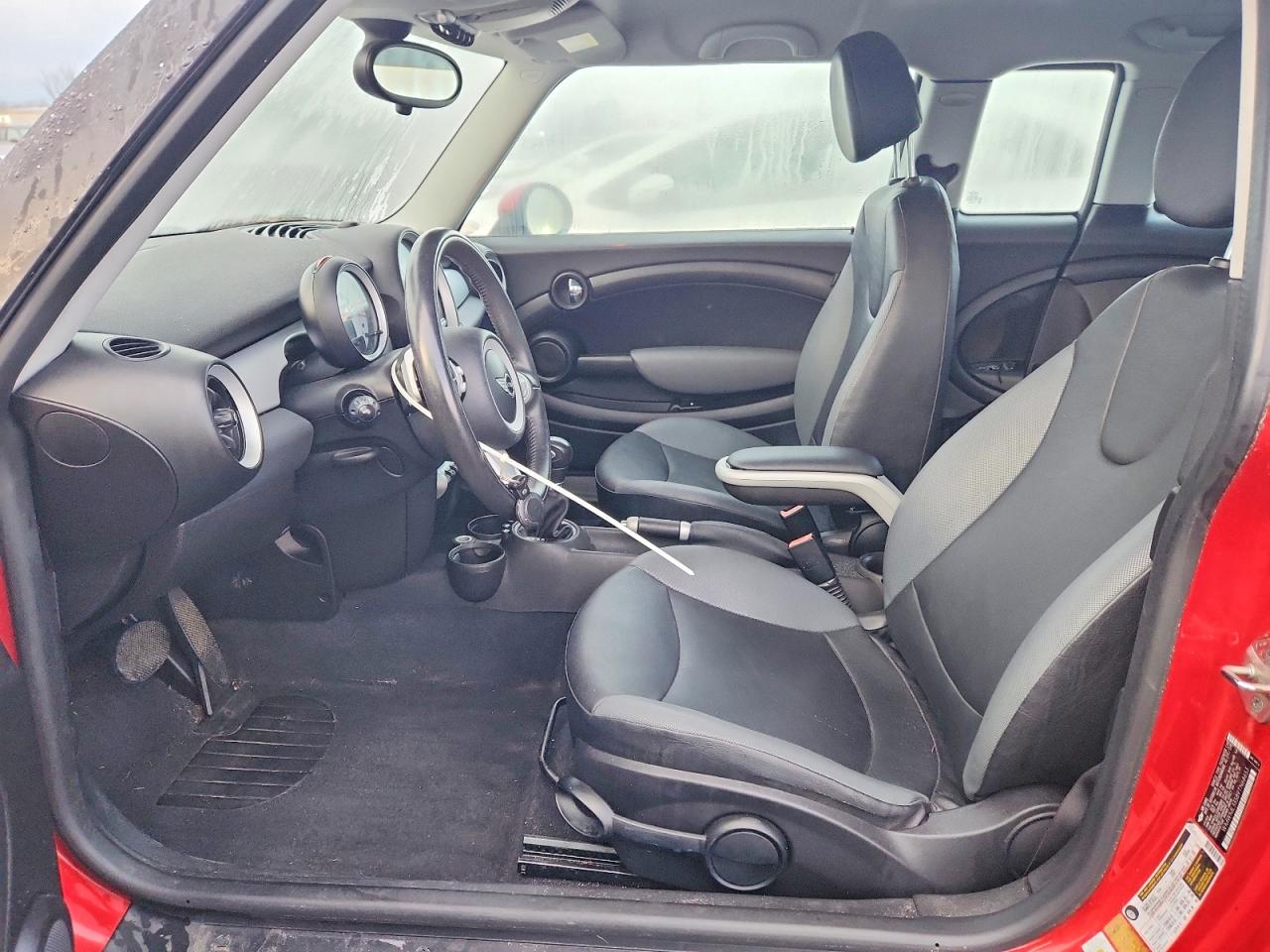 MINI Cooper Clubman