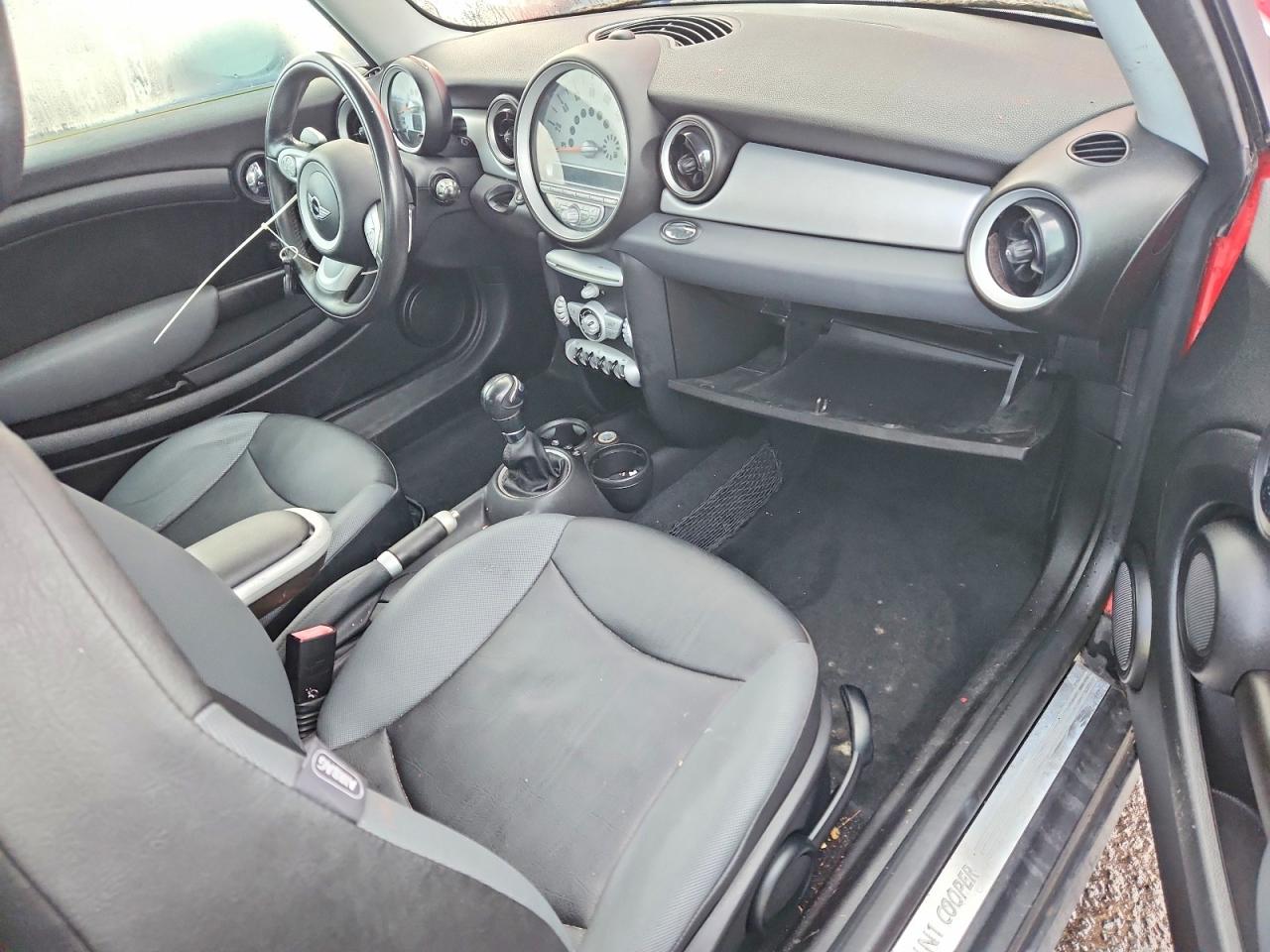 MINI Cooper Clubman
