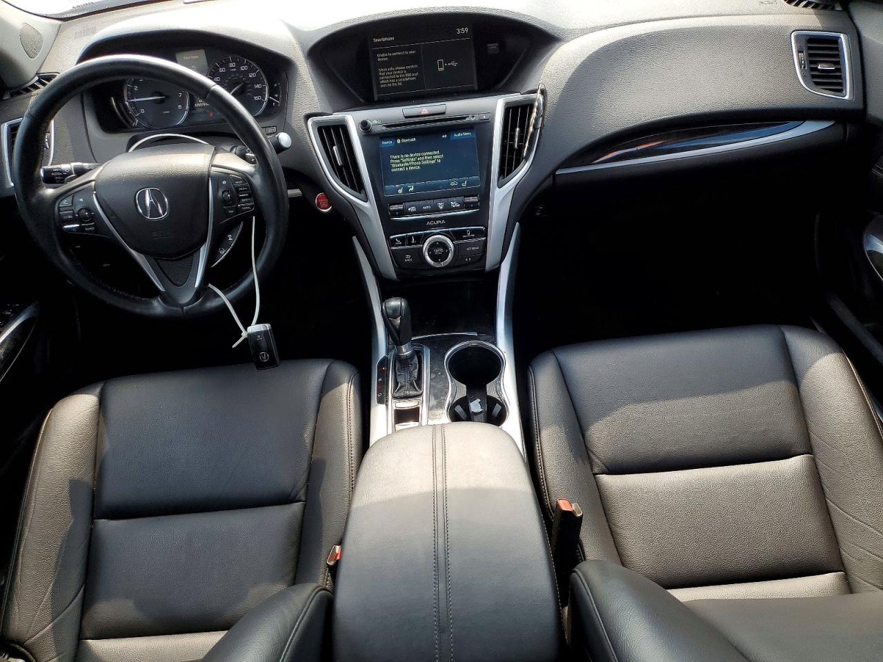 Acura TLX