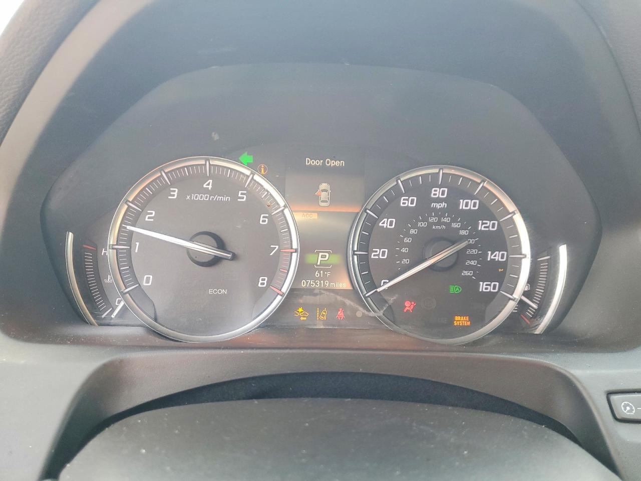 Acura TLX