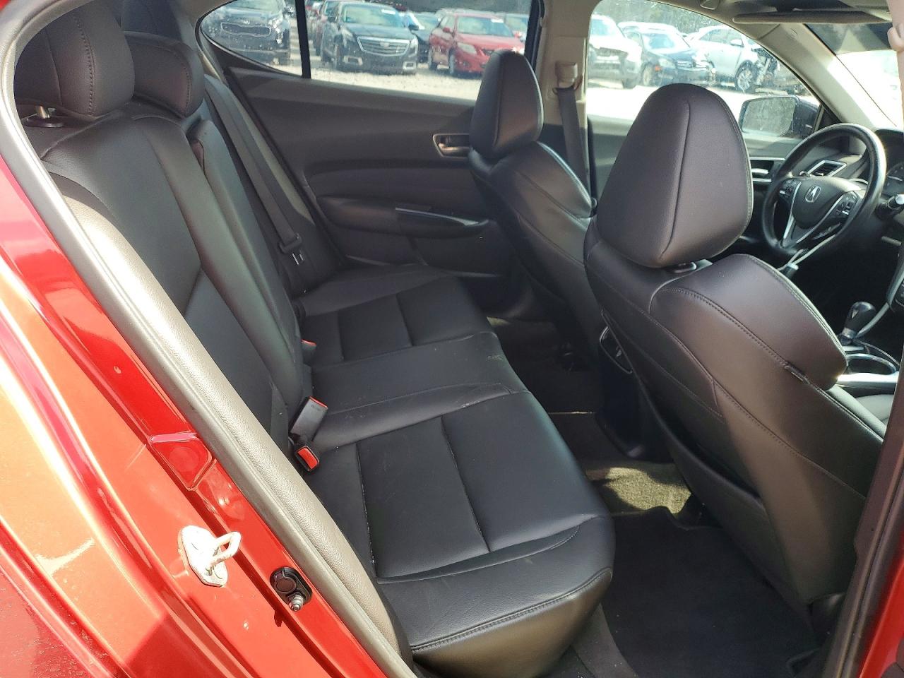 Acura TLX