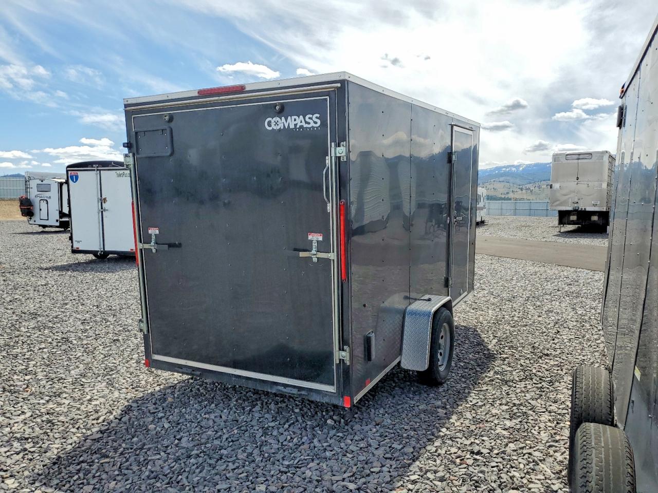 Compass Trailers