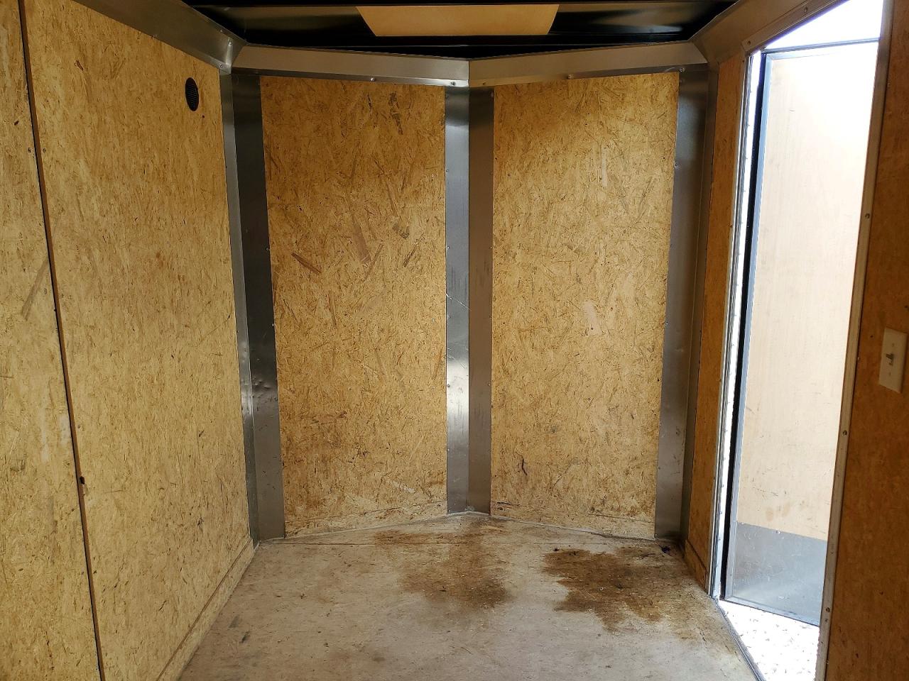 Compass Trailers