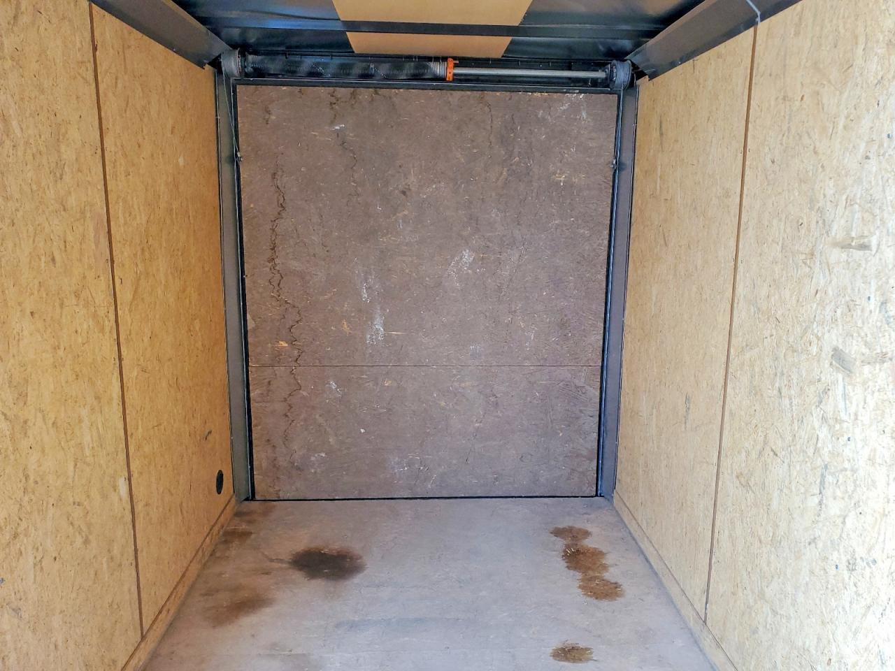 Compass Trailers