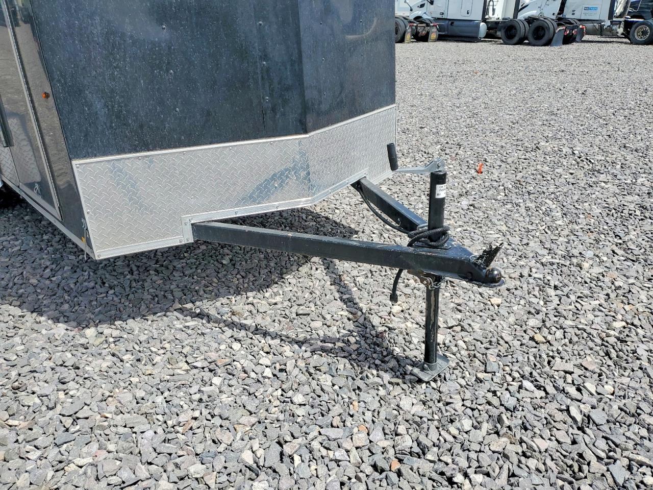 Compass Trailers