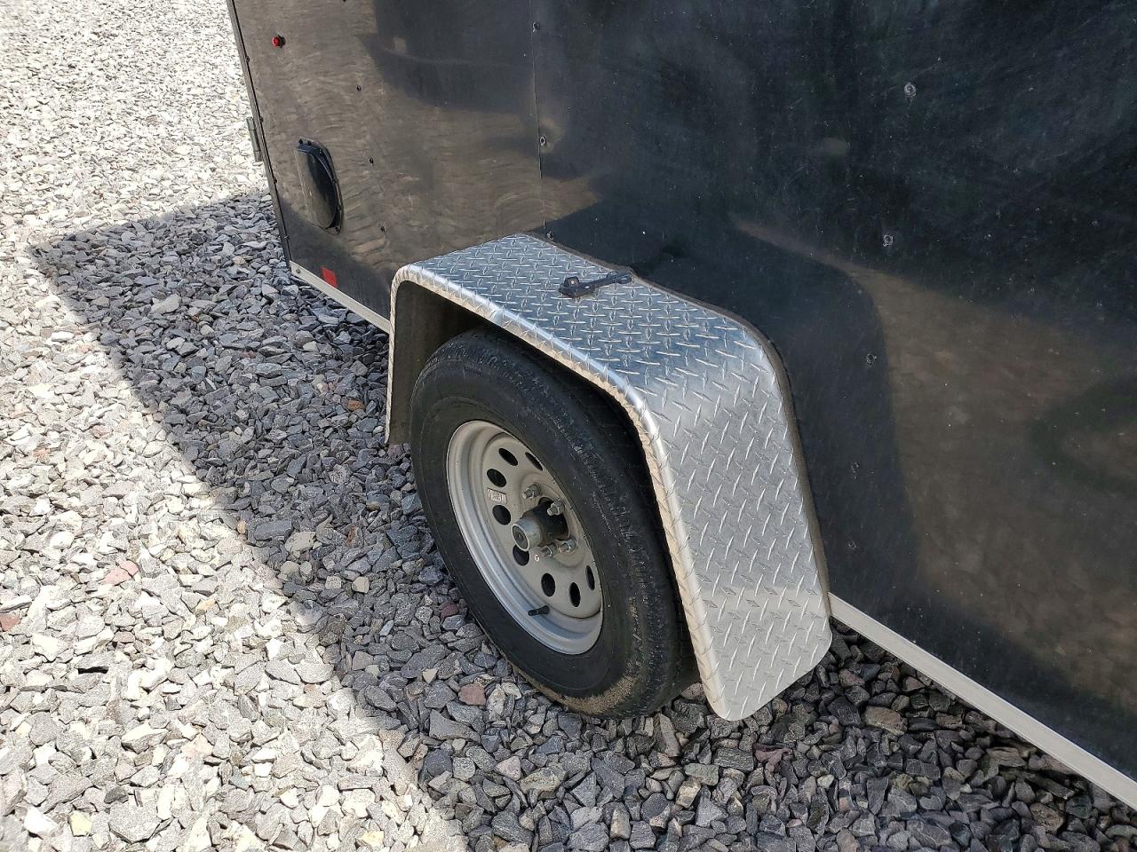 Compass Trailers