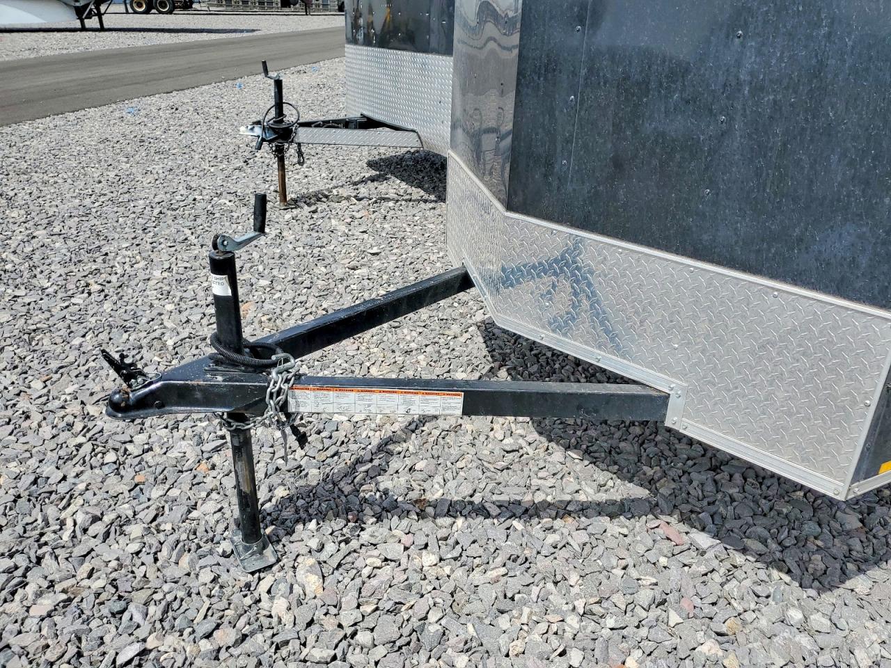 Compass Trailers