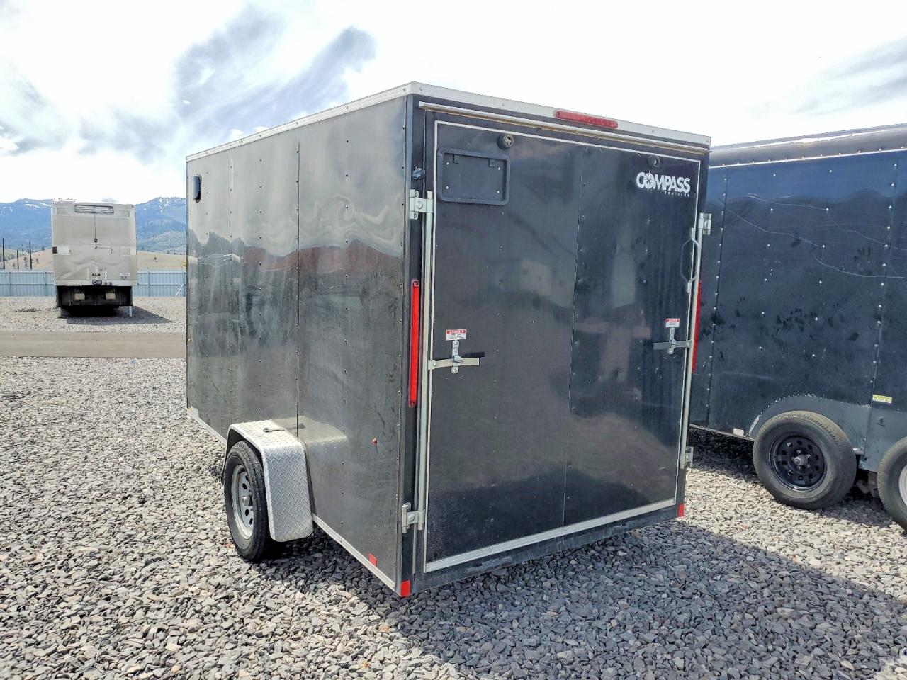 Compass Trailers