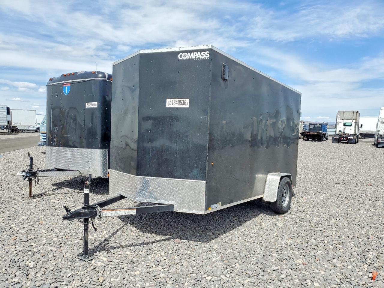 Compass Trailers