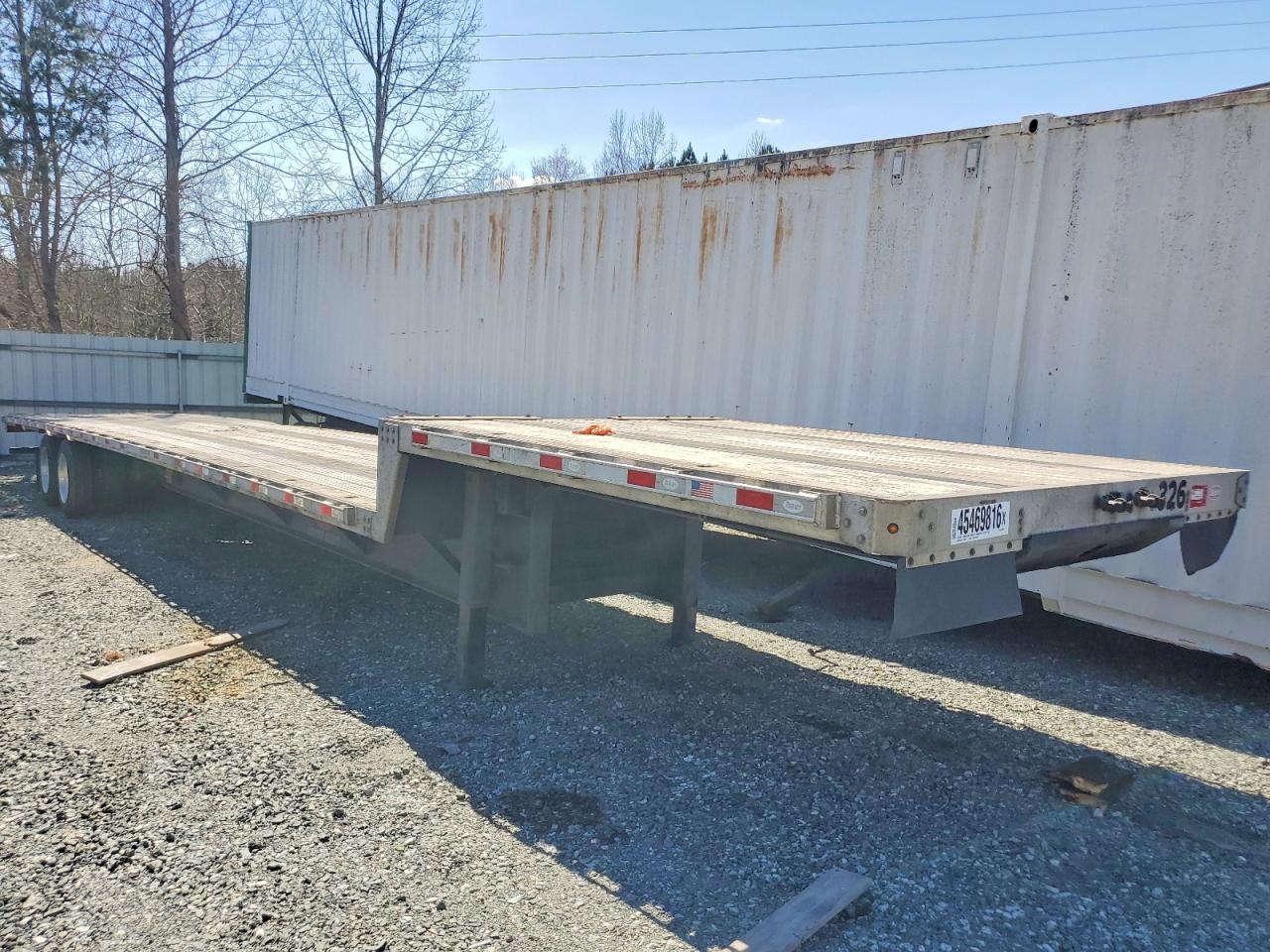 Salvage Dorsey Dc53 Image