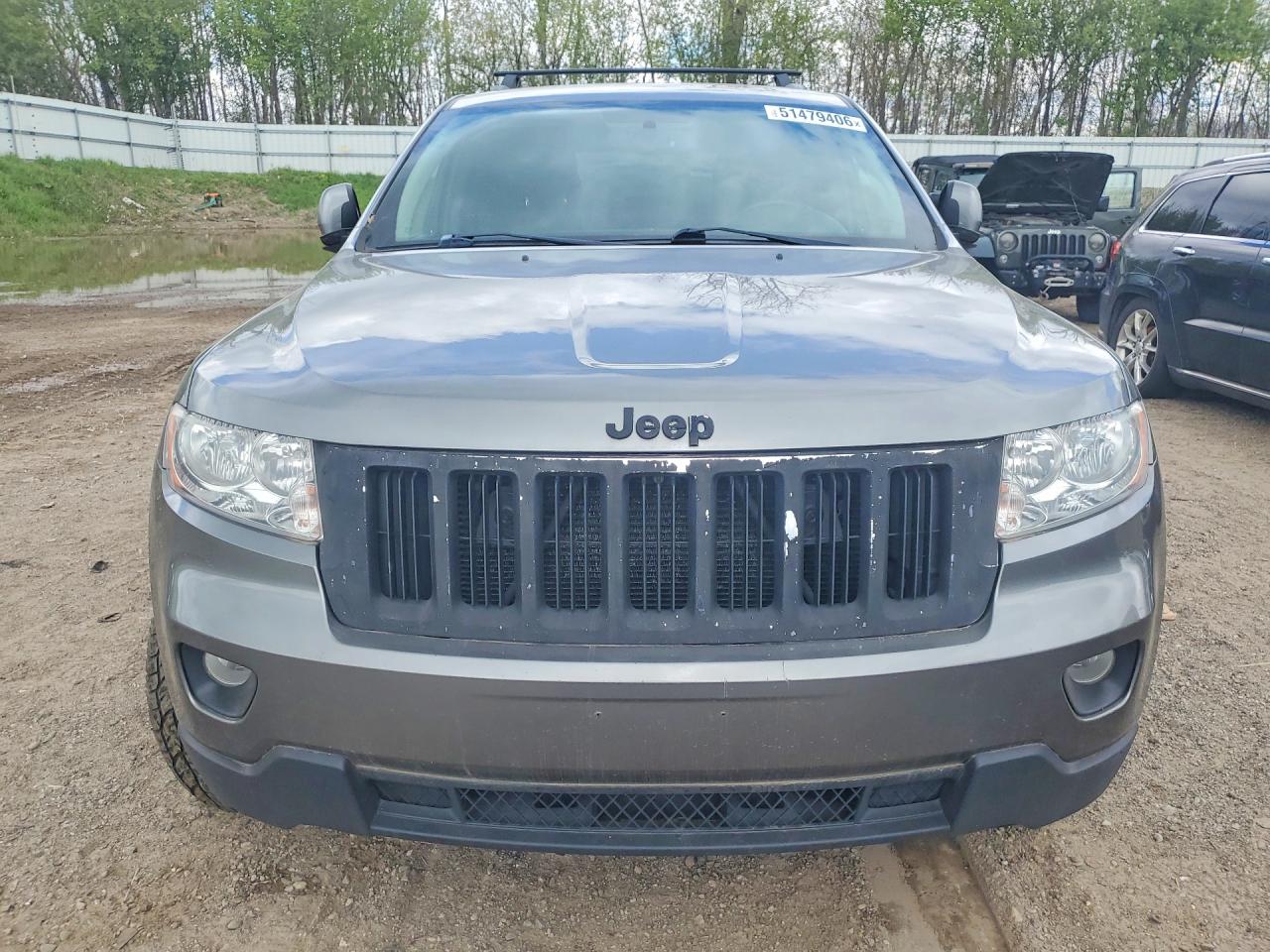 Jeep Cherokee Laredo