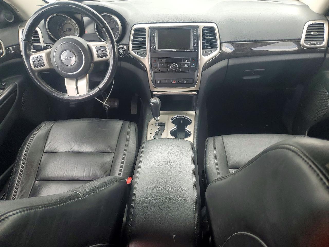 Jeep Cherokee Laredo