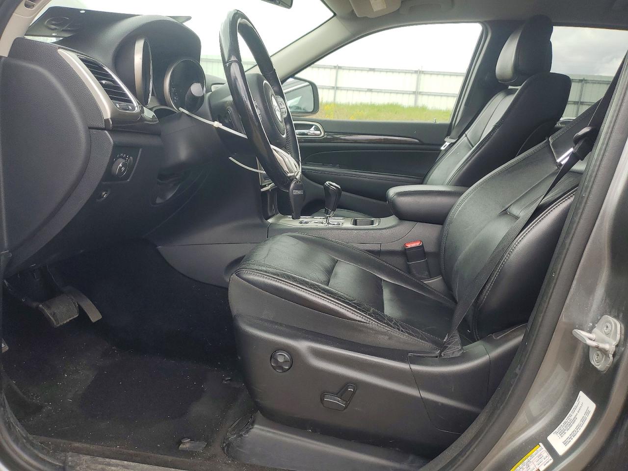Jeep Cherokee Laredo