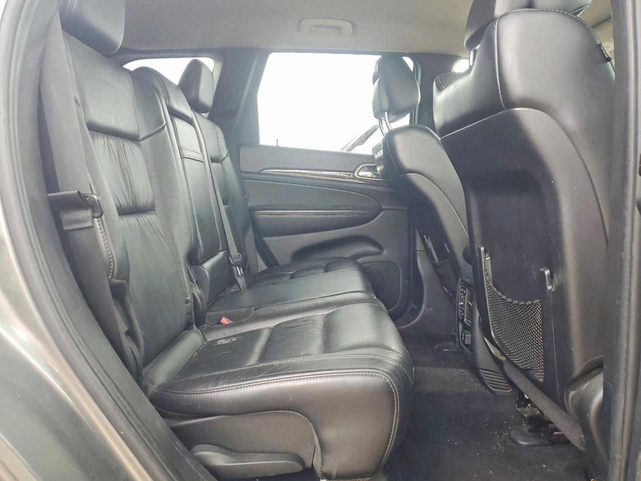 Jeep Cherokee Laredo
