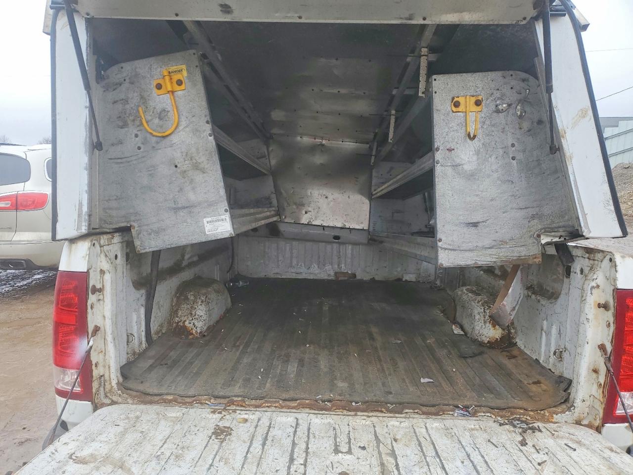 GMC Sierra K1500