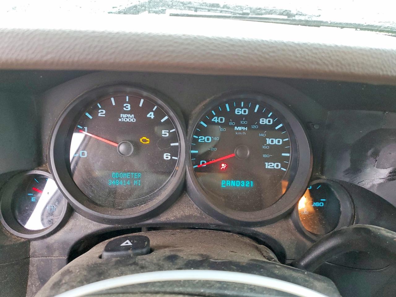 GMC Sierra K1500
