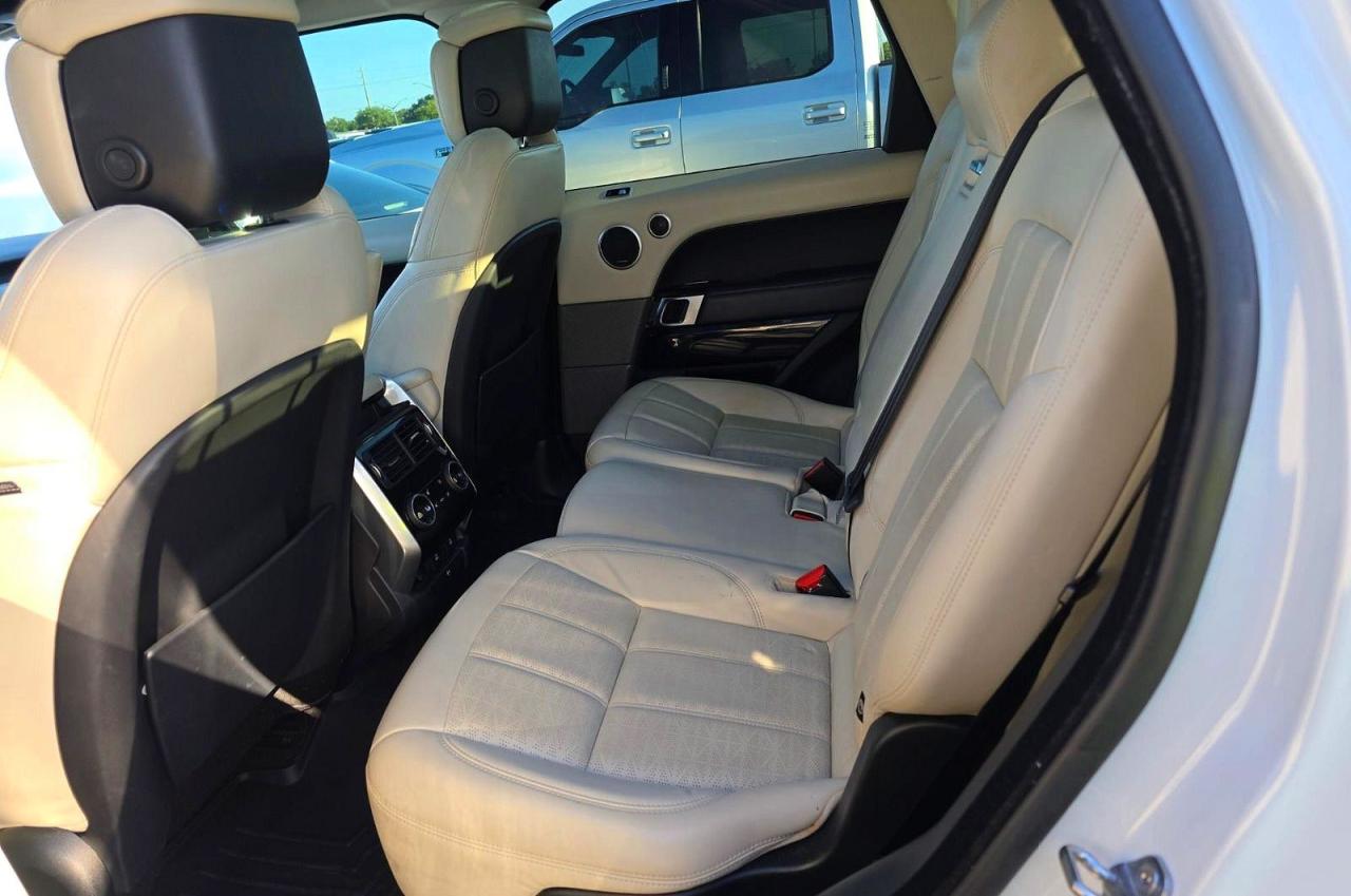 Land Rover Range Rover Autobiography Dynamic