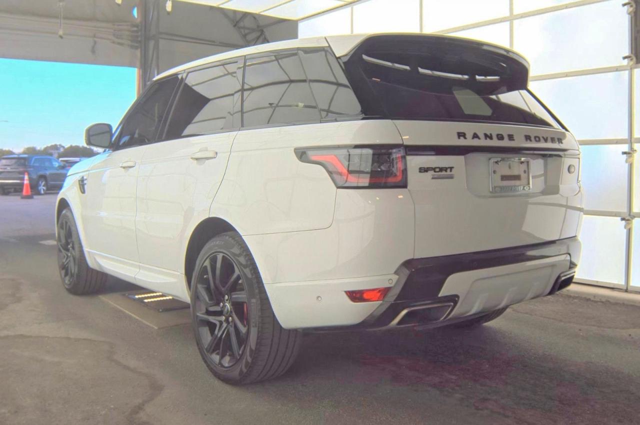 Land Rover Range Rover Autobiography Dynamic