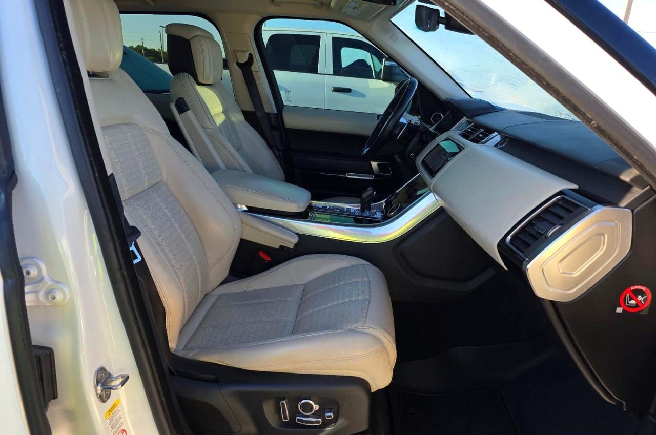 Land Rover Range Rover Autobiography Dynamic