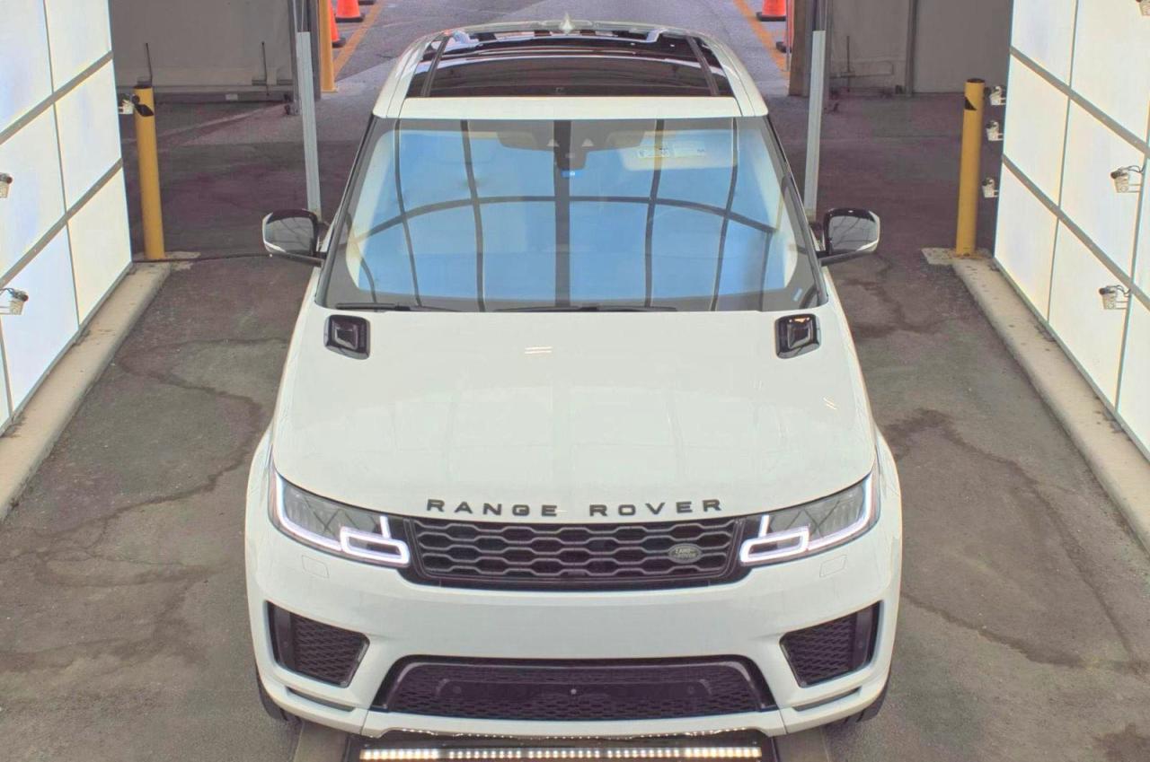 Land Rover Range Rover Autobiography Dynamic