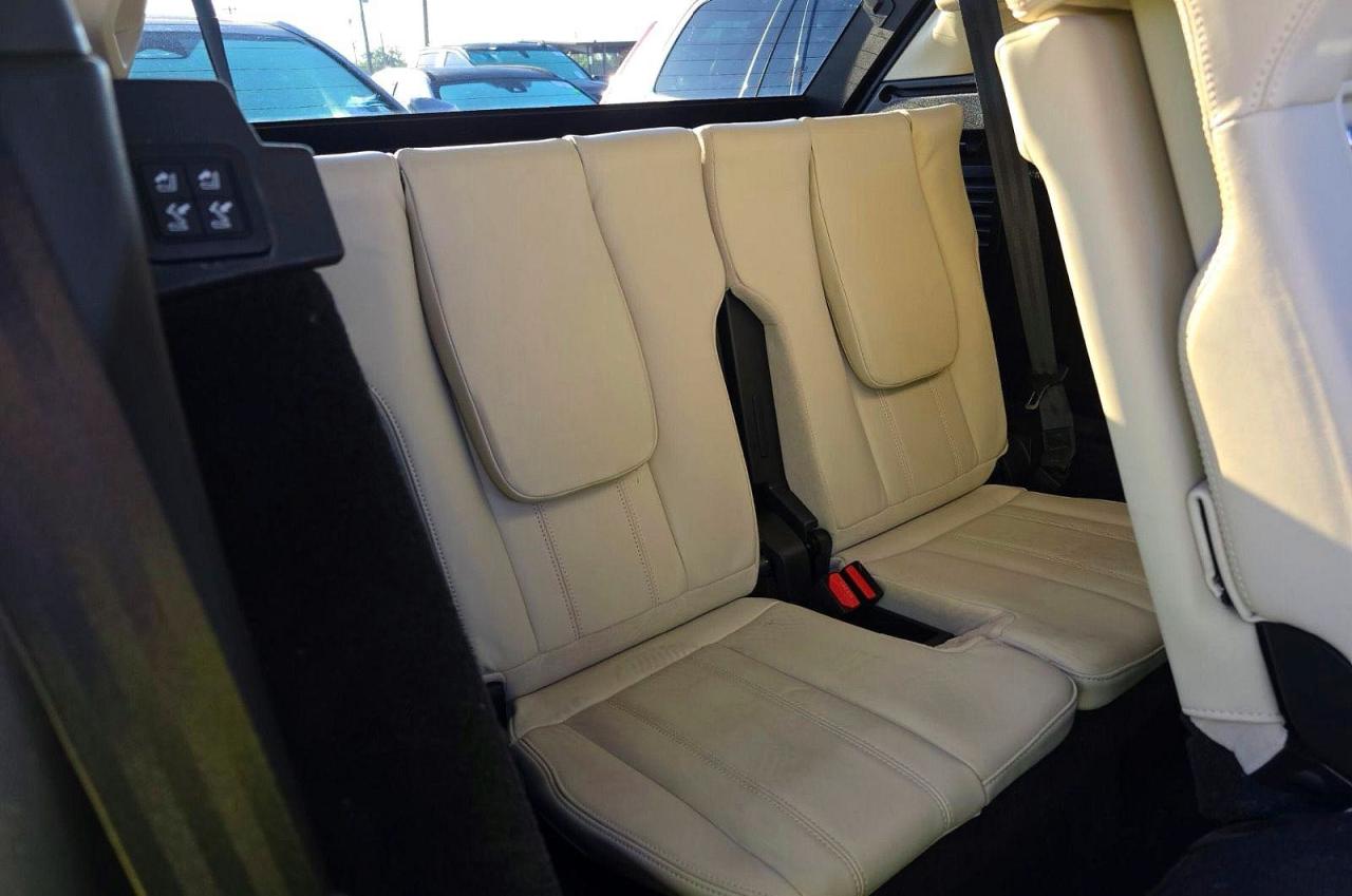 Land Rover Range Rover Autobiography Dynamic