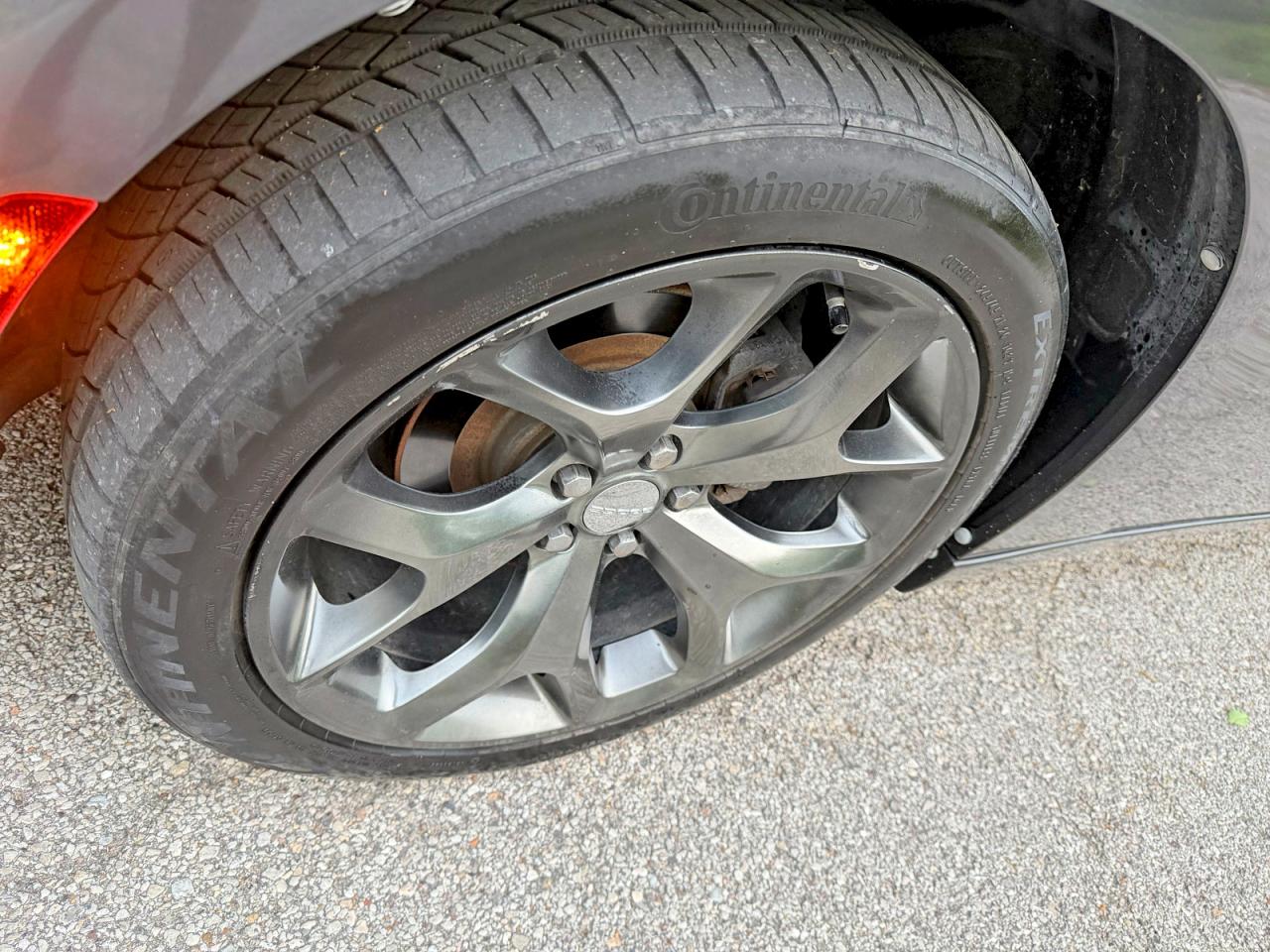 Dodge Charger Sxt