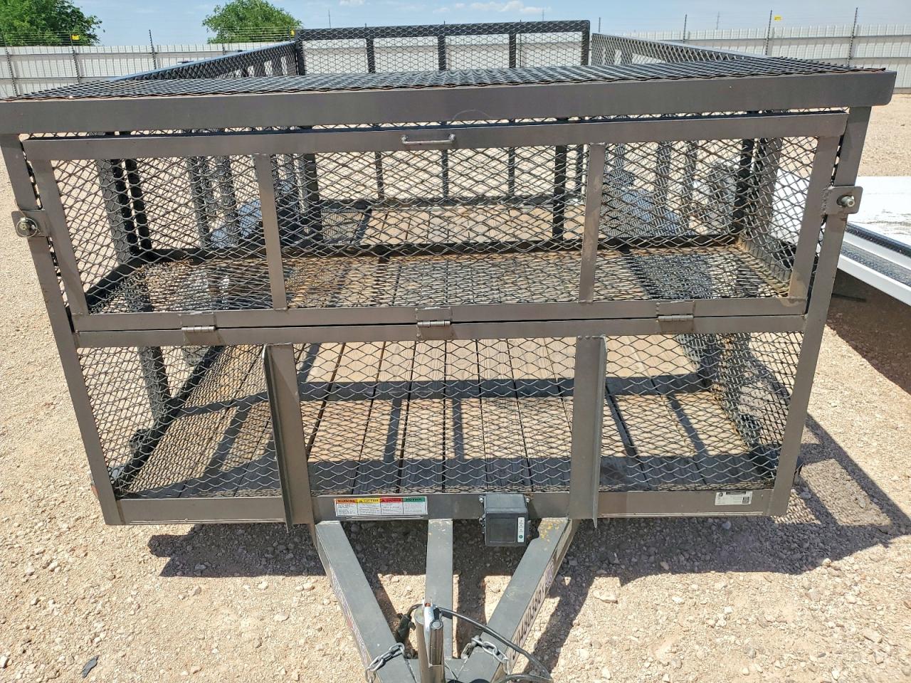 Texas Bragg Other