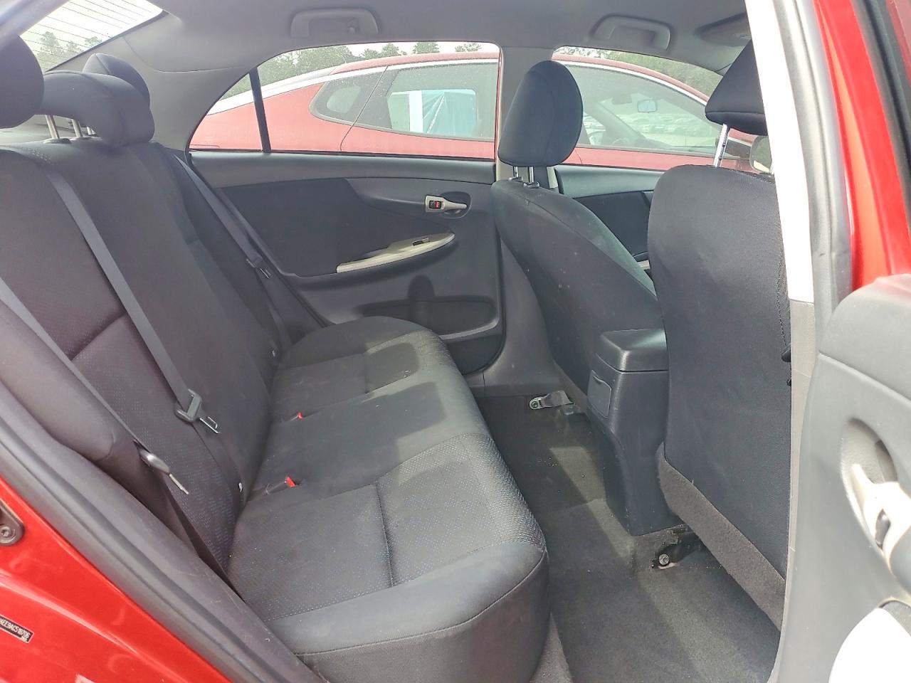 Toyota Corolla S