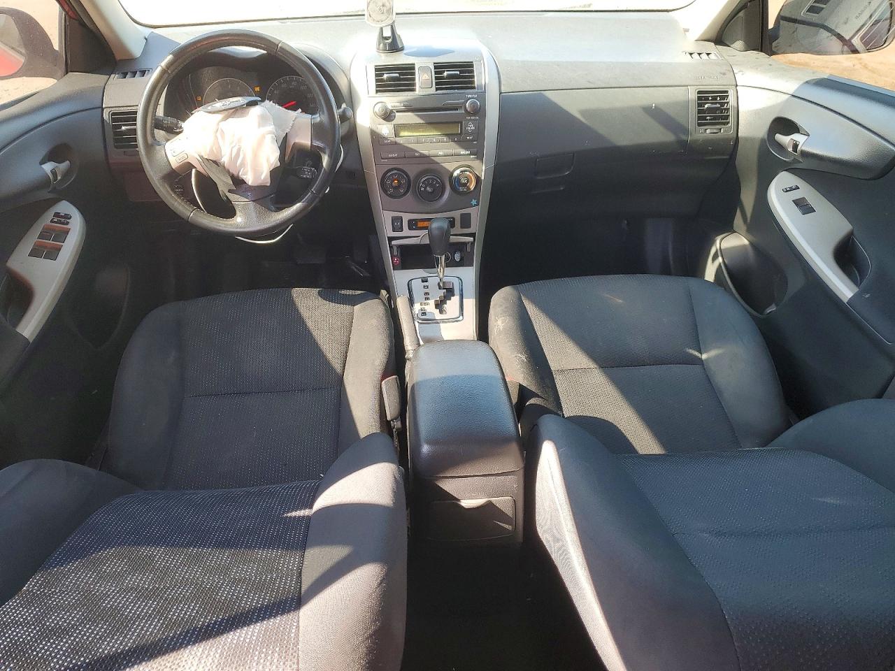 Toyota Corolla S