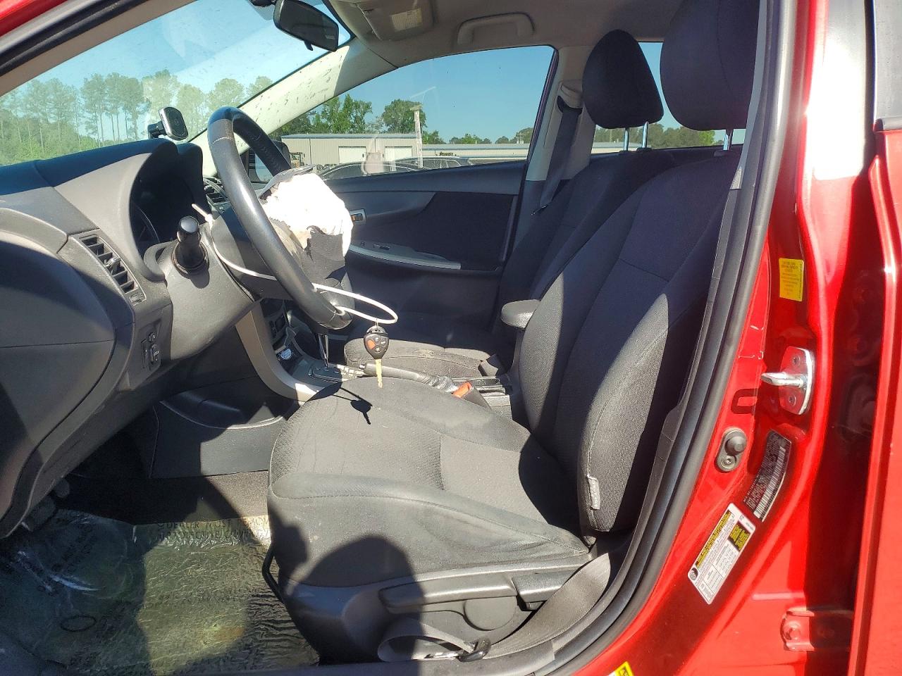 Toyota Corolla S