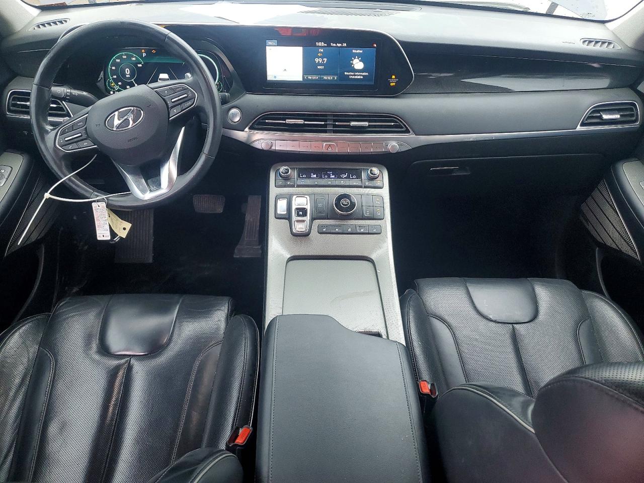 Hyundai PALISADE Limited