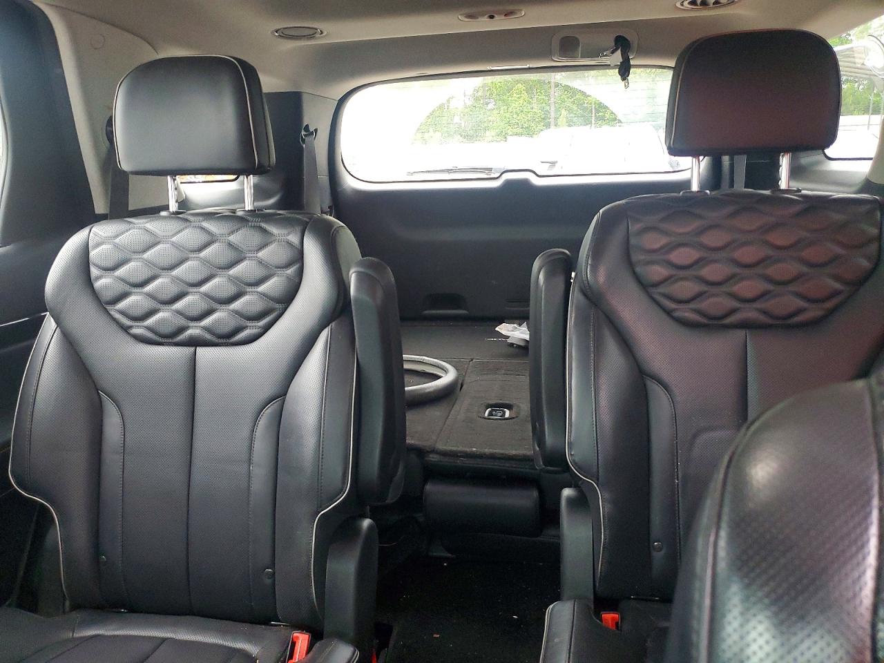Hyundai PALISADE Limited