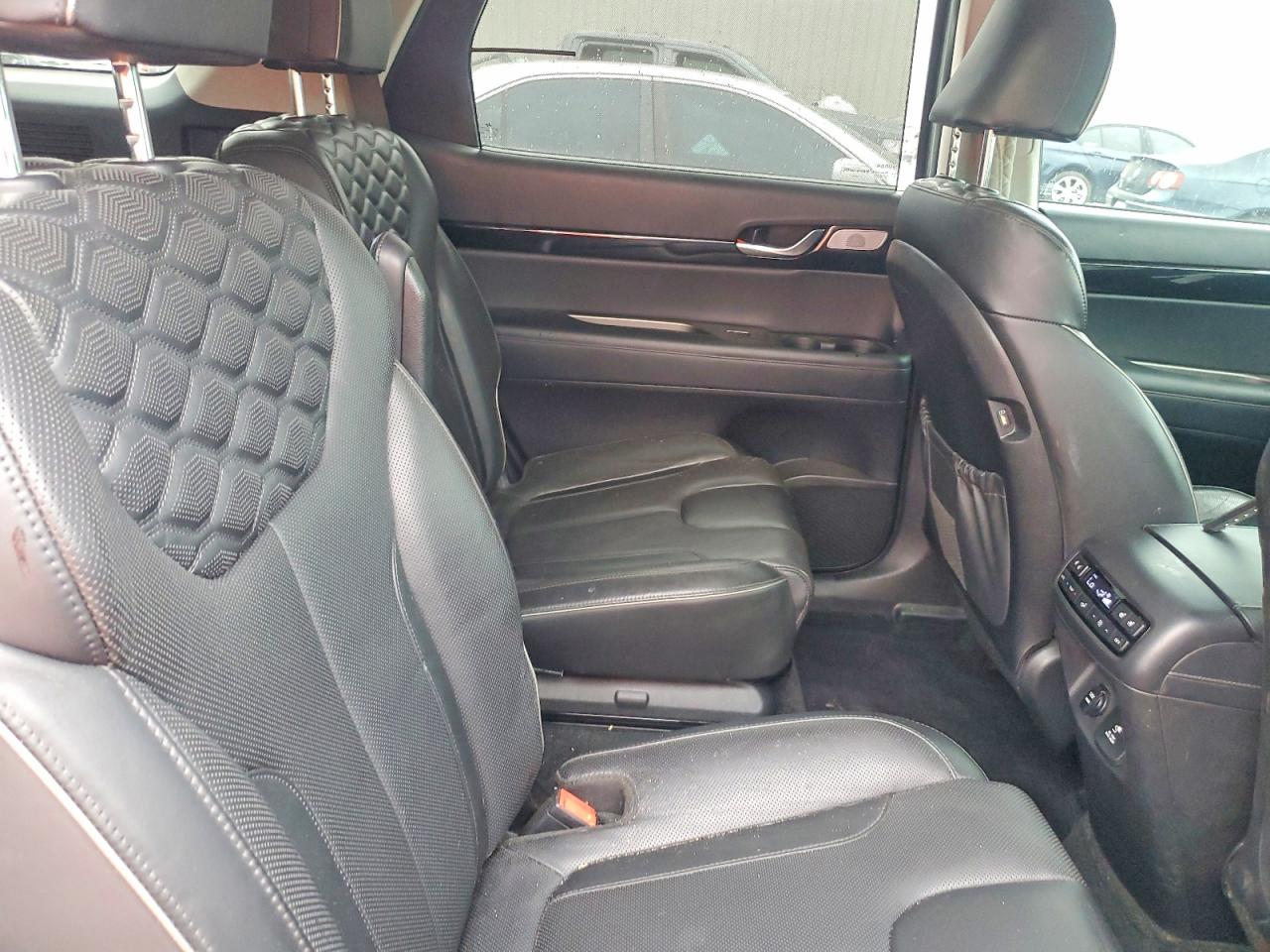 Hyundai PALISADE Limited