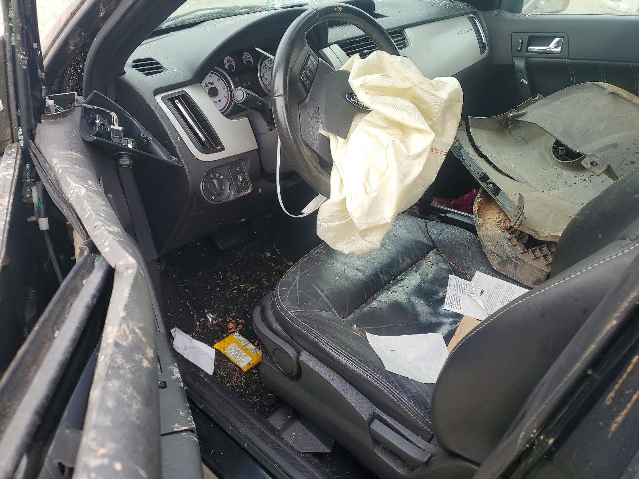 Ford Focus Ses