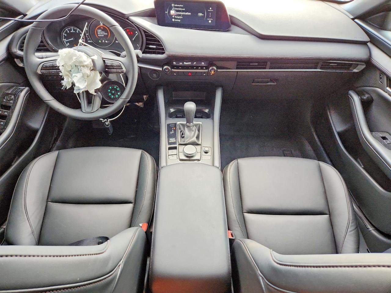 Mazda 3 Preferred
